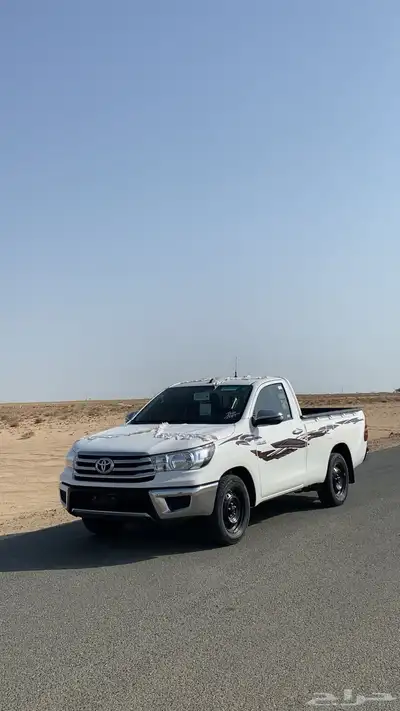 هايلوكس 1