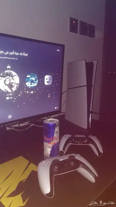 سوني 5 للبيع نضيف ع الشرط و جديد السوم 1800 نبارك اعلى سومه 0