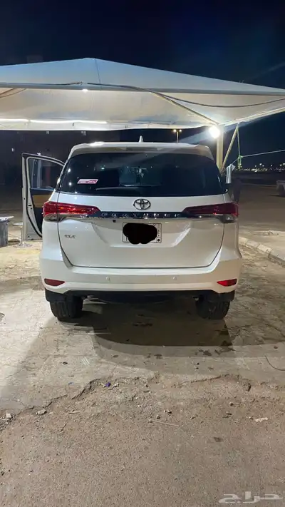 جيب فورشنر وكاله 2