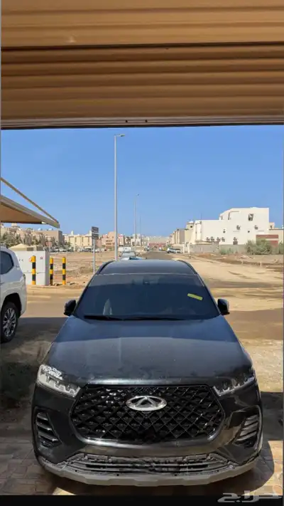 شيري تيجو 7 برو للبيع 1