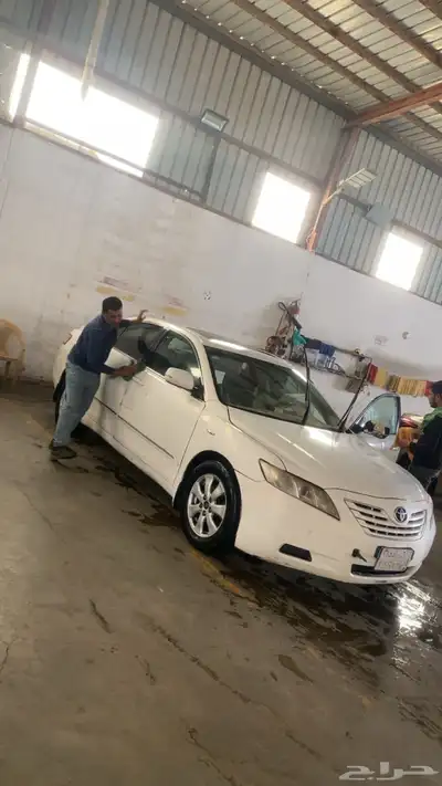 كامري 2009 0