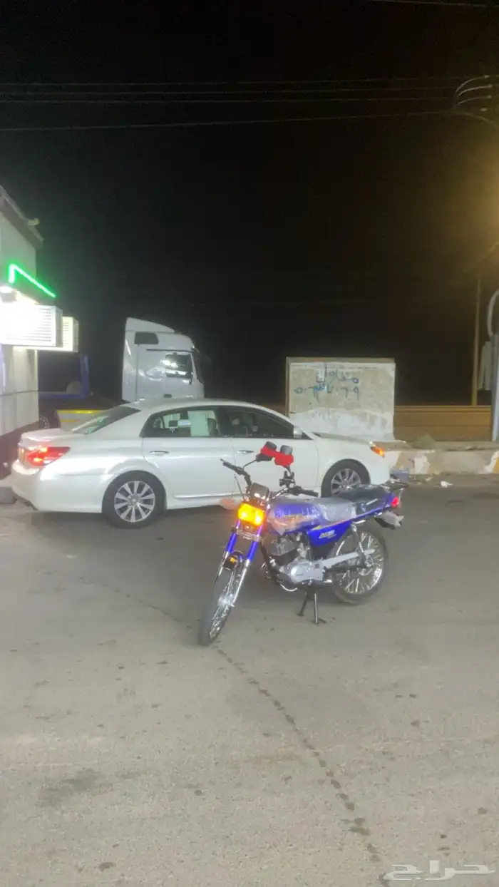 دباب اكس مية 8
