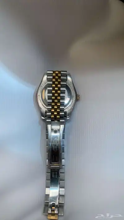 ساعه رولكس صناعة جنيف 1