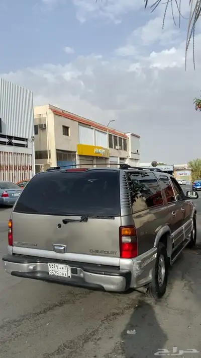 جمس 2003 مواصفات خاصة للبيع 4