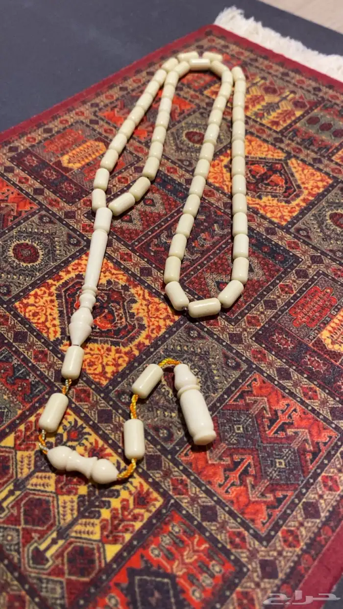 سبحة قلاليث ناعم 2