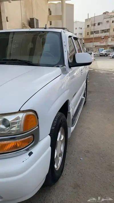 جمس يوكن 2006 4