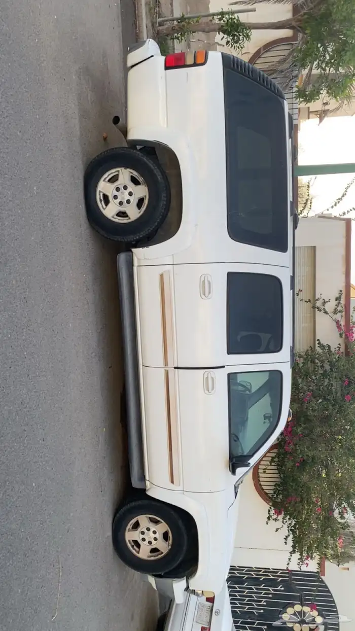 للبيع جمس 3