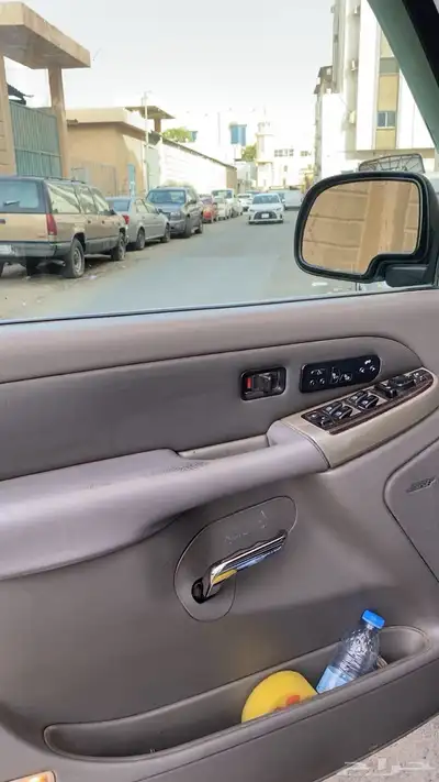 جمس يوكن 2006 6