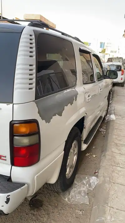 جمس يوكن 2006 2