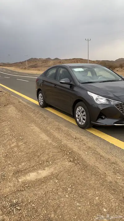 اكسنت مخزن شبه اصفار 2
