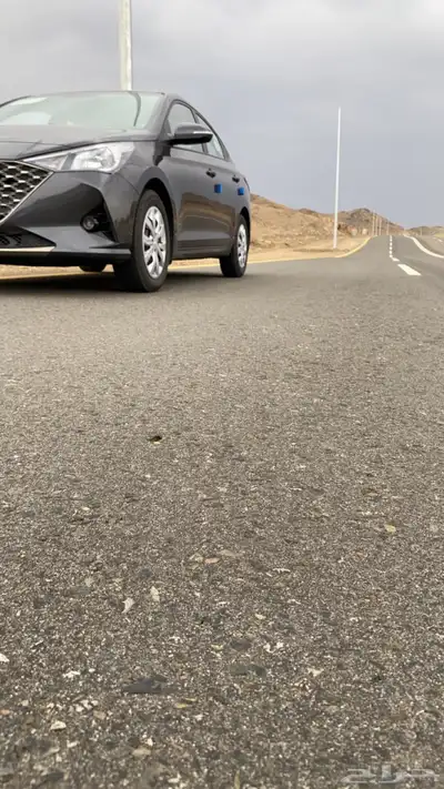 اكسنت مخزن شبه اصفار 3