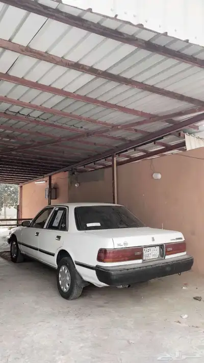 كرسيدا XL 3