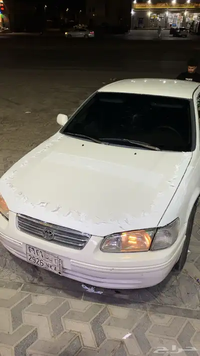 كامري 2000 0