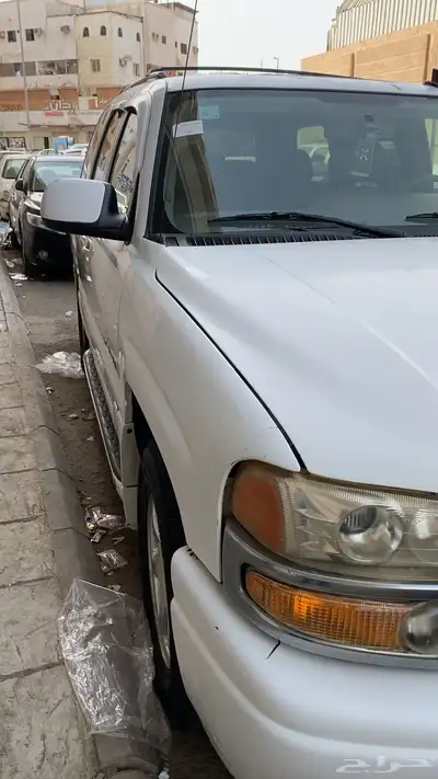 جمس يوكن 2006 5