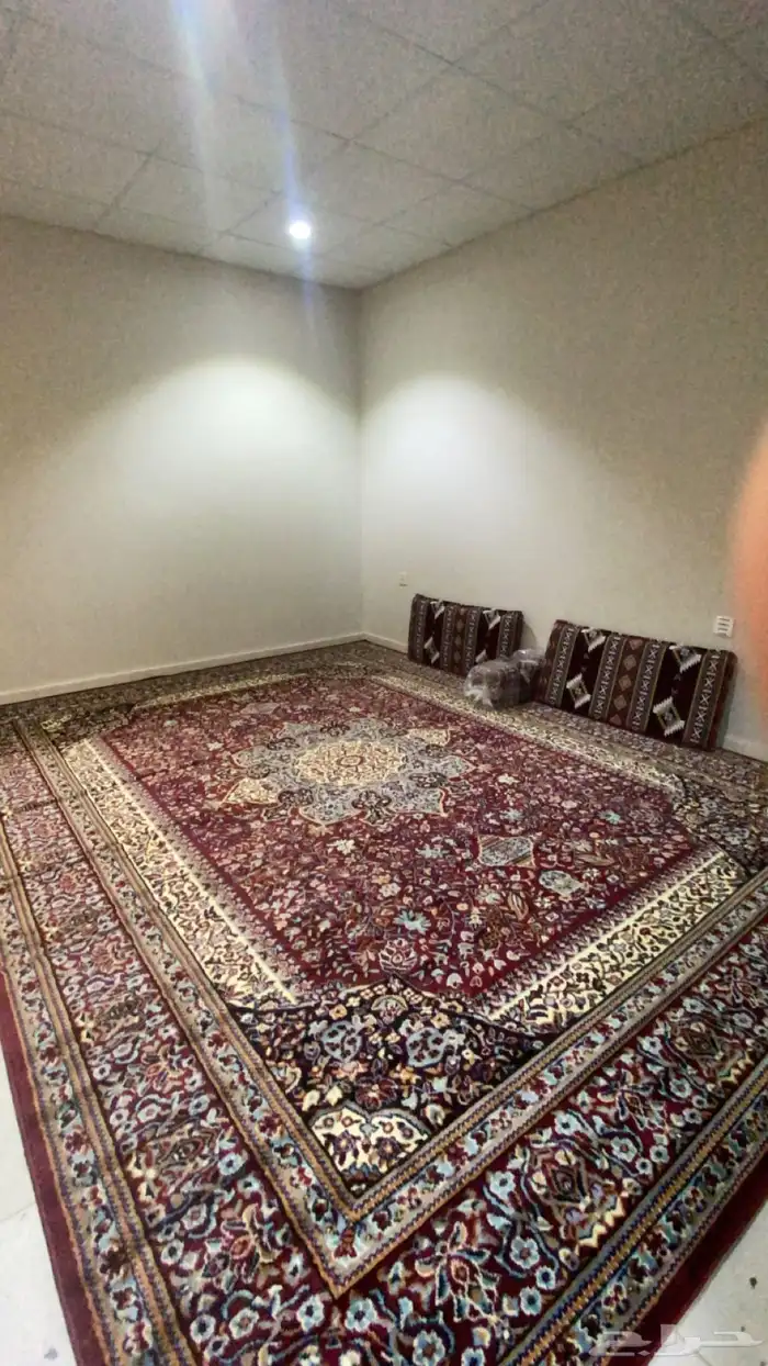 غرف للايجار ف حي الوفاء 10