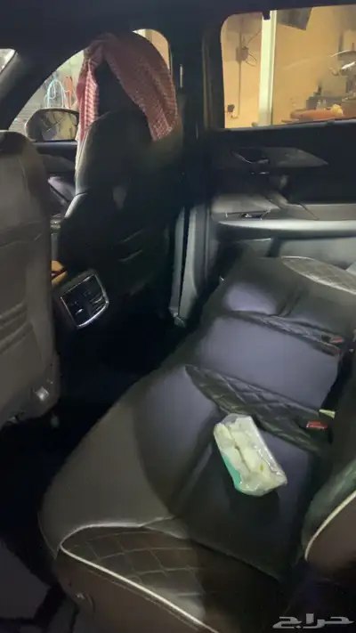 مازدا cx9 سقنتشر 1