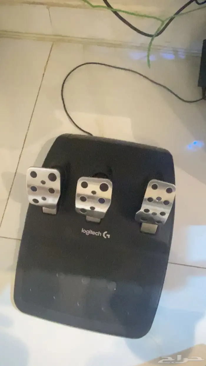 دركسون g29 1