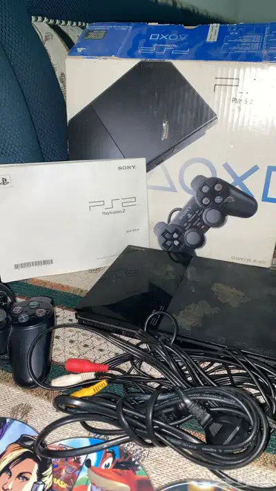 سوني 2 4