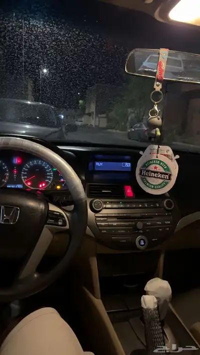 اكورد 2012 4
