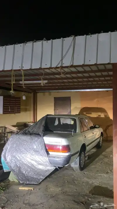كرسيدا XL 4
