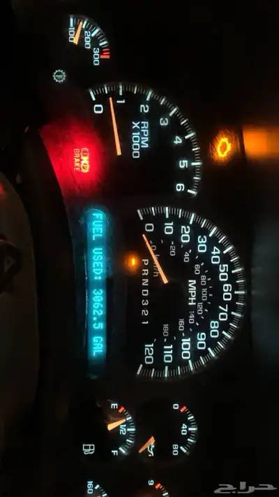 جمس يوكن 2006 11