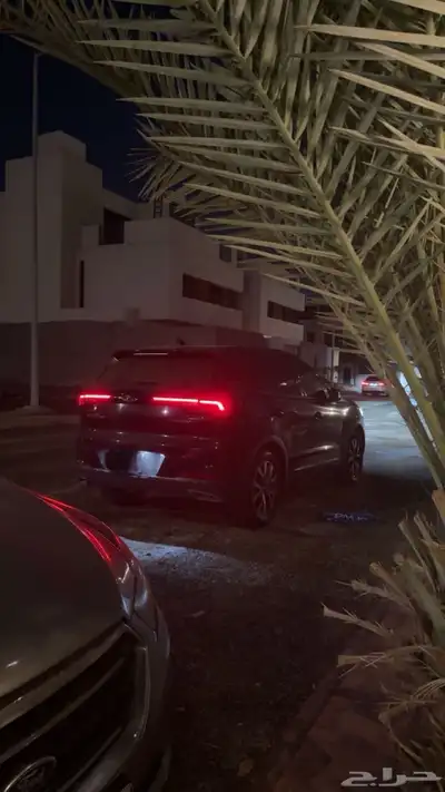 شيري تيجو 7 برو للبيع 2