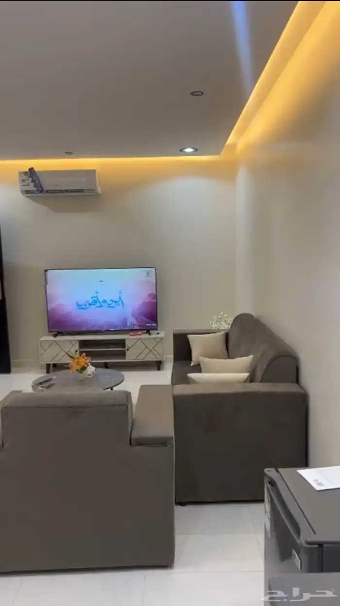 شقة عزاب الخرج 0