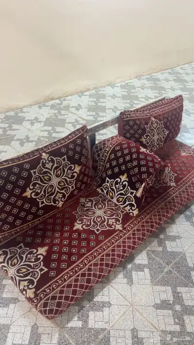 بيت شعر 7 في 5 مع الحديد والجلسه 3