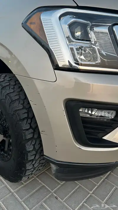اكسبدشن 2018 6