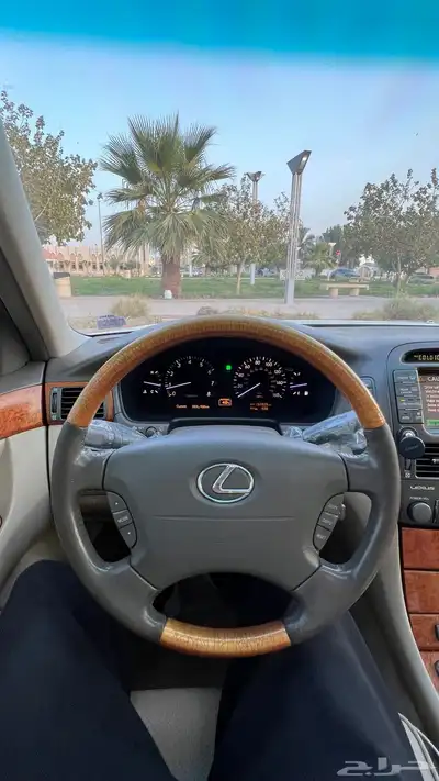 لكزس 430 امريكي 19
