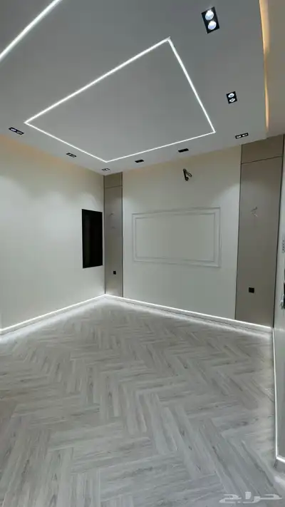 شقق ارضيه وعلويه للبيع خميس مشيط حي الموسى 13