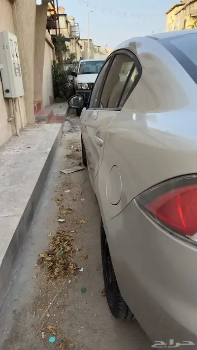 مازدا 2 2010 2