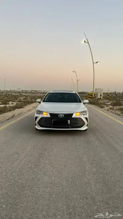 افالون 2020 تورنق مالك اول 1