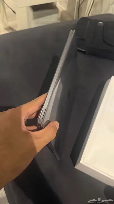 ماك بوك نظيف اخو الجديد 6