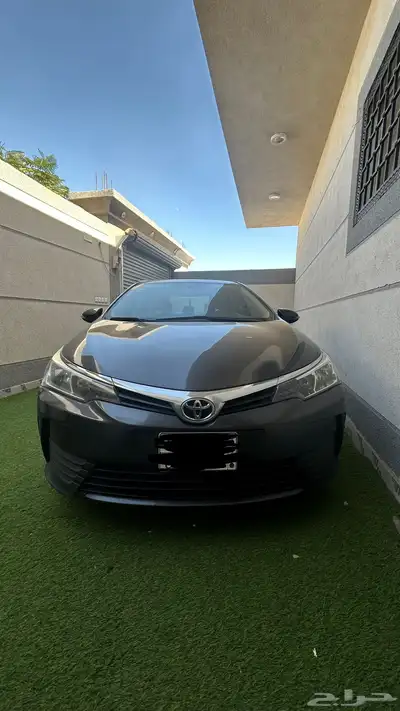 كورلا 2018 0