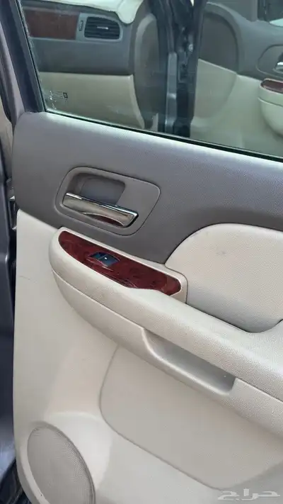 تاهو 2013دبل نظيف 22