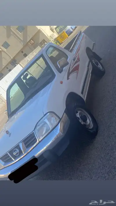 ددسن نيسان غماره 2015 0