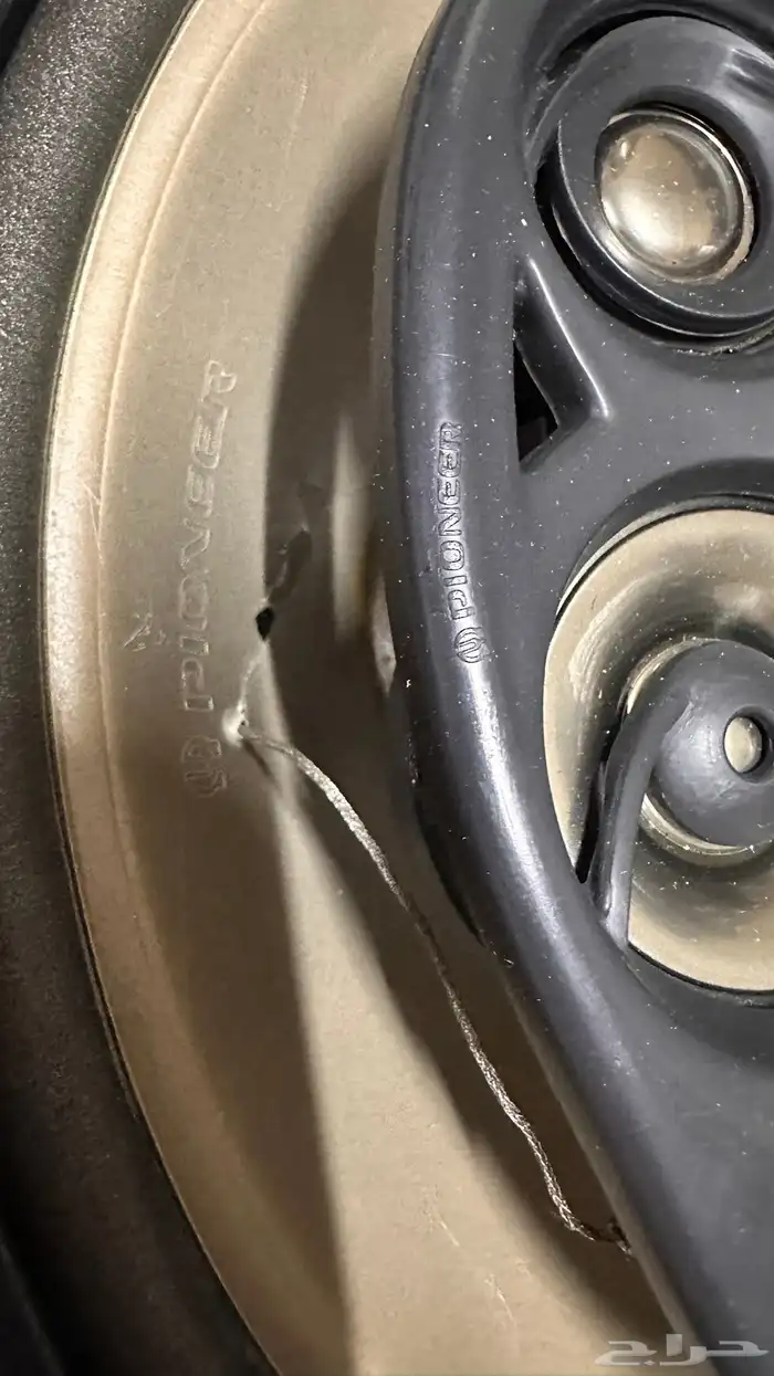 سماعات pioneer 1