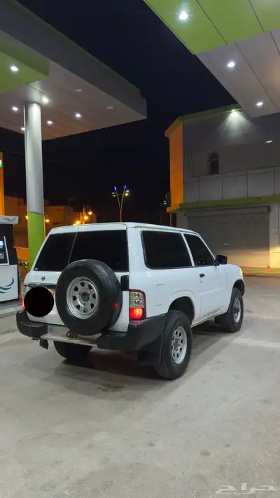 ربع باترول 2003 0