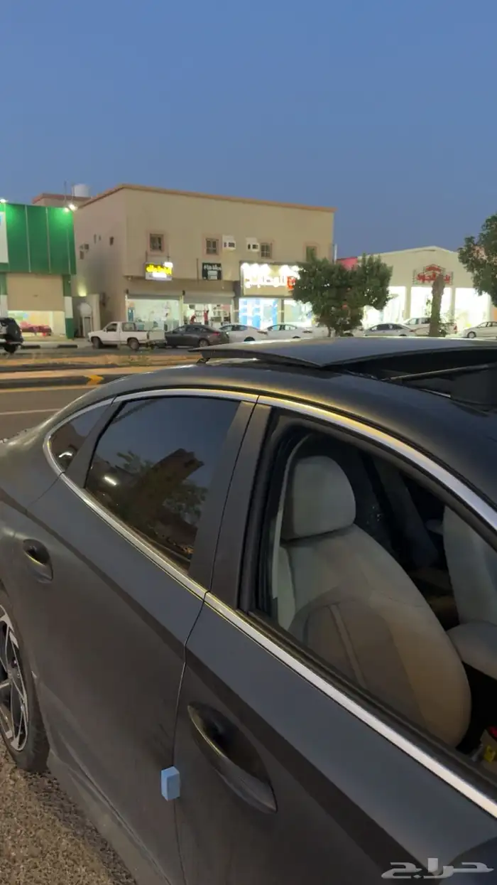سوناتا 2024 سمارت صيانات الوكالة 15
