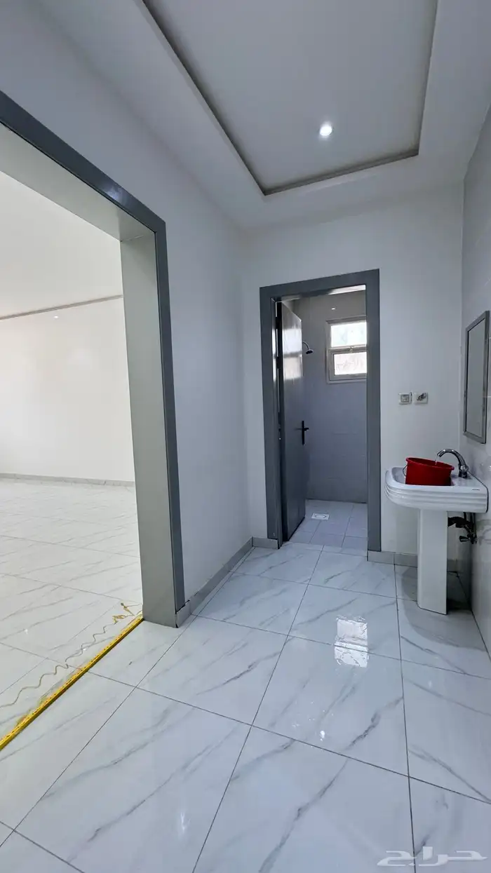 شقة عوائل للإيجار 2
