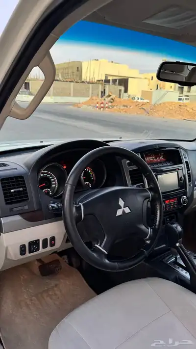 باجيرو 2016 0