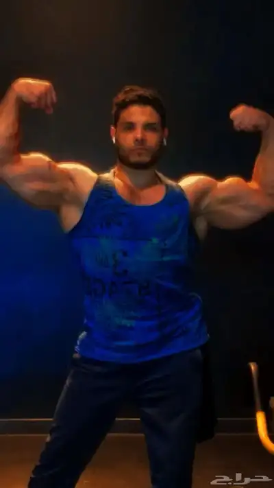 مدرب شخصى معتمد 11