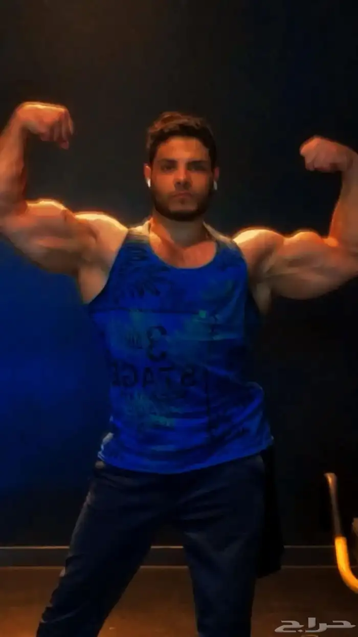مدرب شخصى معتمد 11