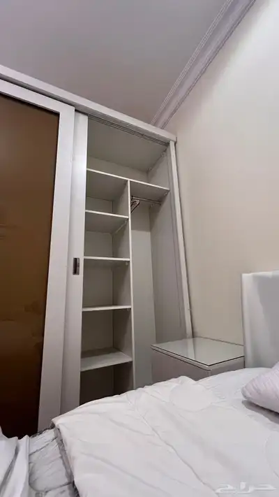 غرفه نوم كامله 2