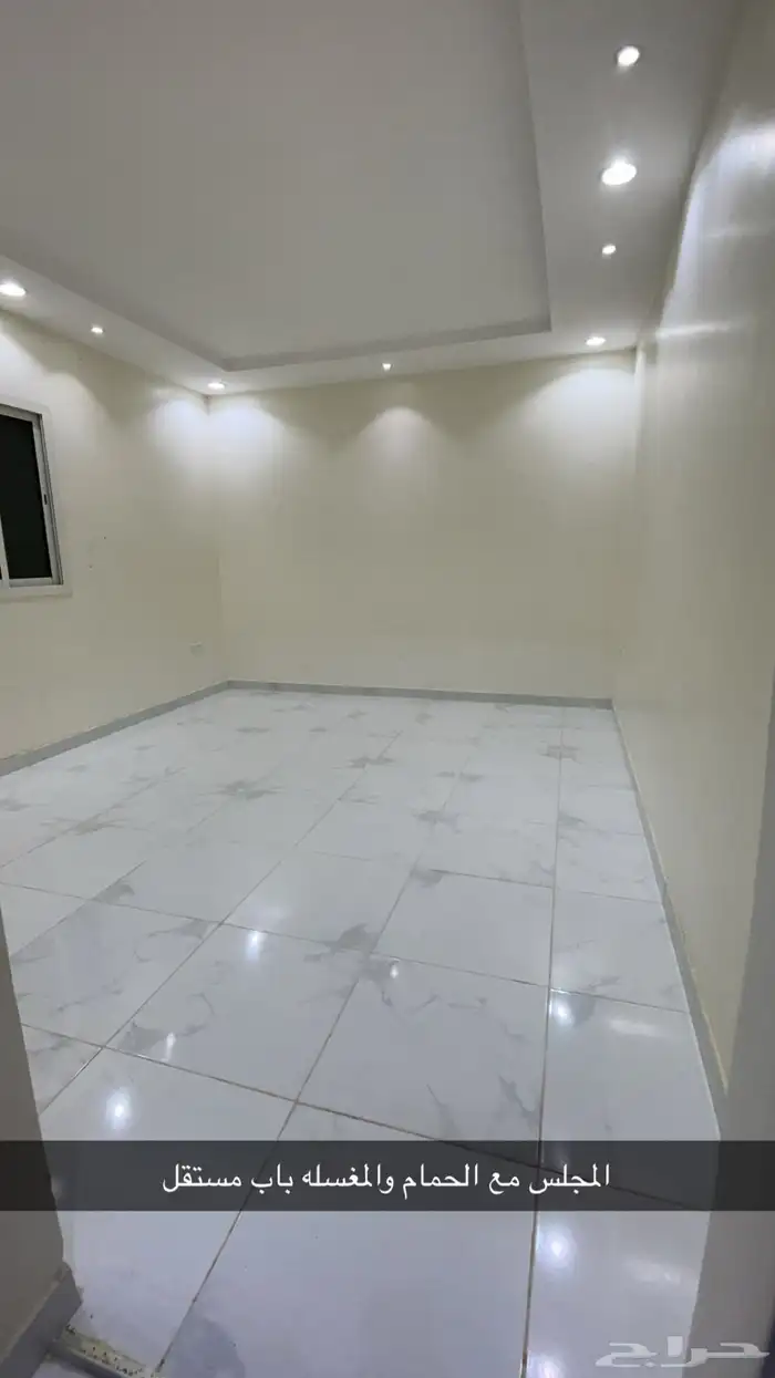 شقة للايجار سنوي 0