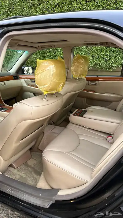 LS430 6