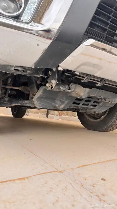 هايلكس مخزن 35