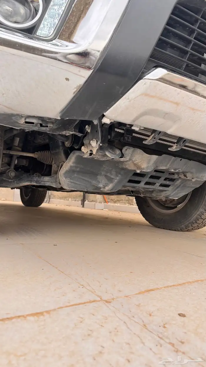 هايلكس مخزن 35