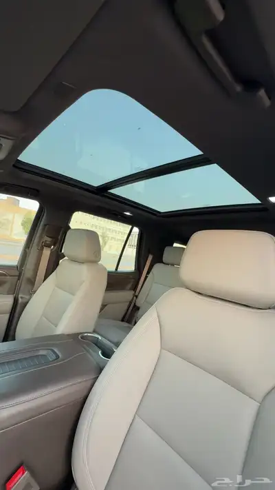 تاهو 2023 LT دبل 9